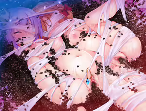 Page 737 of Imouto to Goushujin-sama. - Sister & Master - - preview thumbnail