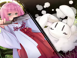 Page 801 of Imouto to Goushujin-sama. - Sister & Master - - preview thumbnail