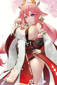 Page 104 of ●PIXIV● 巴莎卡_R - preview thumbnail