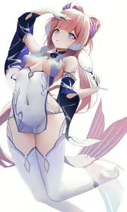 Page 116 of ●PIXIV● 巴莎卡_R - preview thumbnail