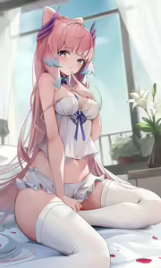 Page 19 of ●PIXIV● 巴莎卡_R - preview thumbnail