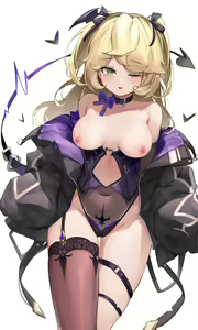 Page 51 of ●PIXIV● 巴莎卡_R - preview thumbnail