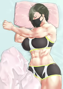 Page 11 of ●PIXIV● くれしー - preview thumbnail