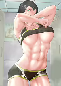 Page 14 of ●PIXIV● くれしー - preview thumbnail