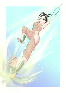 Page 149 of ●PIXIV● くれしー - preview thumbnail