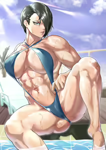 Page 16 of ●PIXIV● くれしー - preview thumbnail