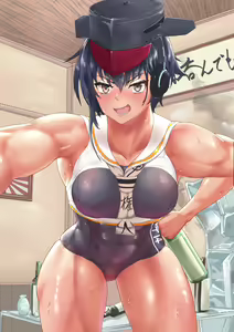 Page 18 of ●PIXIV● くれしー - preview thumbnail