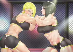 Page 2 of ●PIXIV● くれしー - preview thumbnail