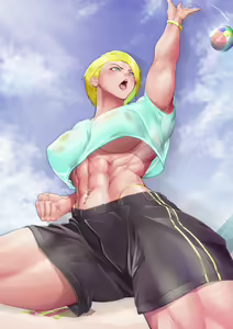 Page 32 of ●PIXIV● くれしー - preview thumbnail