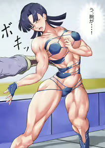 Page 37 of ●PIXIV● くれしー - preview thumbnail