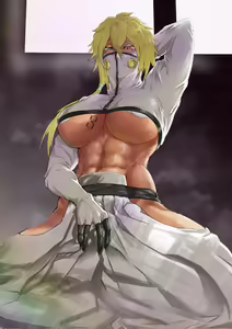 Page 48 of ●PIXIV● くれしー - preview thumbnail