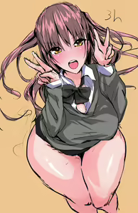Page 191 of ●PIXIV● 黒囲大門 - preview thumbnail