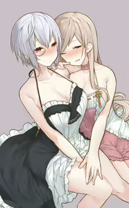 Page 108 of ●PIXIV● Tokuno Yuika - preview thumbnail