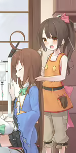 Page 109 of ●PIXIV● Tokuno Yuika - preview thumbnail