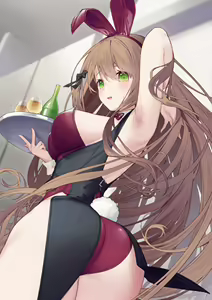 Page 11 of ●PIXIV● Tokuno Yuika - preview thumbnail