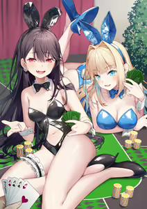 Page 12 of ●PIXIV● Tokuno Yuika - preview thumbnail