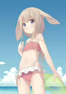 Page 122 of ●PIXIV● Tokuno Yuika - preview thumbnail