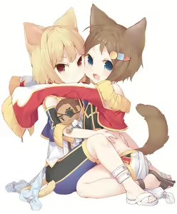 Page 128 of ●PIXIV● Tokuno Yuika - preview thumbnail