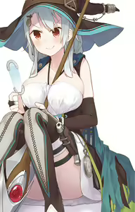 Page 130 of ●PIXIV● Tokuno Yuika - preview thumbnail