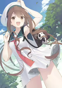 Page 141 of ●PIXIV● Tokuno Yuika - preview thumbnail