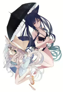 Page 151 of ●PIXIV● Tokuno Yuika - preview thumbnail