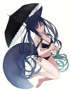 Page 153 of ●PIXIV● Tokuno Yuika - preview thumbnail