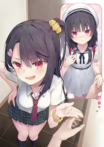 Page 175 of ●PIXIV● Tokuno Yuika - preview thumbnail