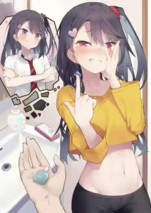 Page 177 of ●PIXIV● Tokuno Yuika - preview thumbnail
