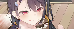 Page 181 of ●PIXIV● Tokuno Yuika - preview thumbnail