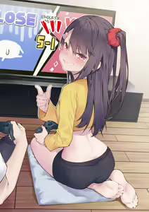Page 183 of ●PIXIV● Tokuno Yuika - preview thumbnail