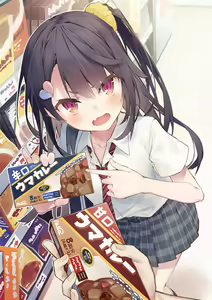 Page 188 of ●PIXIV● Tokuno Yuika - preview thumbnail