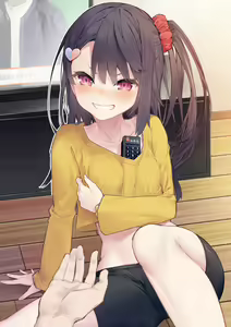Page 190 of ●PIXIV● Tokuno Yuika - preview thumbnail