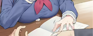 Page 201 of ●PIXIV● Tokuno Yuika - preview thumbnail