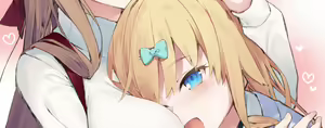 Page 205 of ●PIXIV● Tokuno Yuika - preview thumbnail