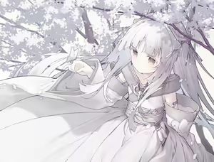 Page 21 of ●PIXIV● Tokuno Yuika - preview thumbnail