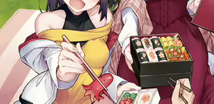 Page 231 of ●PIXIV● Tokuno Yuika - preview thumbnail