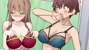 Page 260 of ●PIXIV● Tokuno Yuika - preview thumbnail