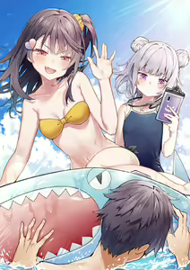 Page 269 of ●PIXIV● Tokuno Yuika - preview thumbnail