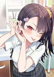 Page 273 of ●PIXIV● Tokuno Yuika - preview thumbnail