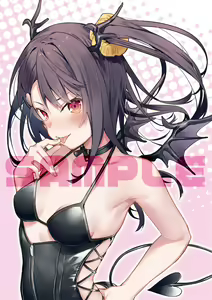 Page 275 of ●PIXIV● Tokuno Yuika - preview thumbnail