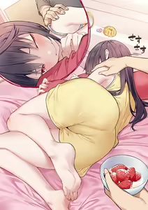 Page 277 of ●PIXIV● Tokuno Yuika - preview thumbnail