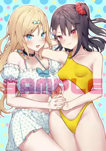 Page 278 of ●PIXIV● Tokuno Yuika - preview thumbnail