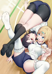 Page 28 of ●PIXIV● Tokuno Yuika - preview thumbnail