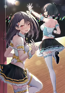 Page 284 of ●PIXIV● Tokuno Yuika - preview thumbnail