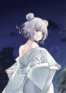 Page 286 of ●PIXIV● Tokuno Yuika - preview thumbnail