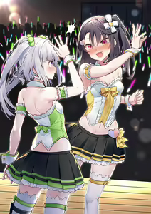 Page 288 of ●PIXIV● Tokuno Yuika - preview thumbnail