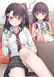 Page 292 of ●PIXIV● Tokuno Yuika - preview thumbnail