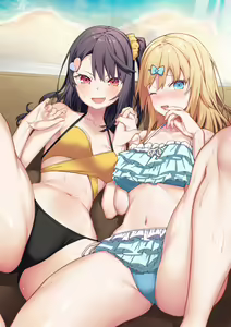 Page 68 of ●PIXIV● Tokuno Yuika - preview thumbnail