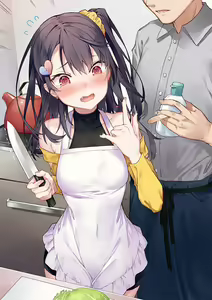 Page 98 of ●PIXIV● Tokuno Yuika - preview thumbnail