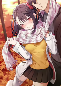 Page 100 of ●PIXIV● Tokuno Yuika - preview thumbnail